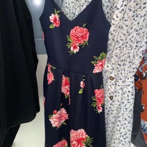 Never Worn still has the tags on it